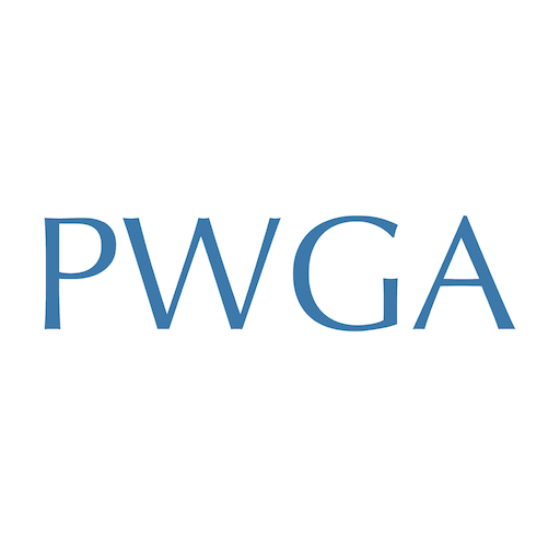 PWGA Pension and Health logo
