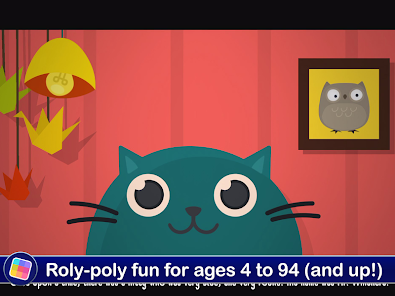 The Big Journey: Cute Cat Adve - Apps On Google Play