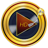 HD MOV Player - Video Player icon