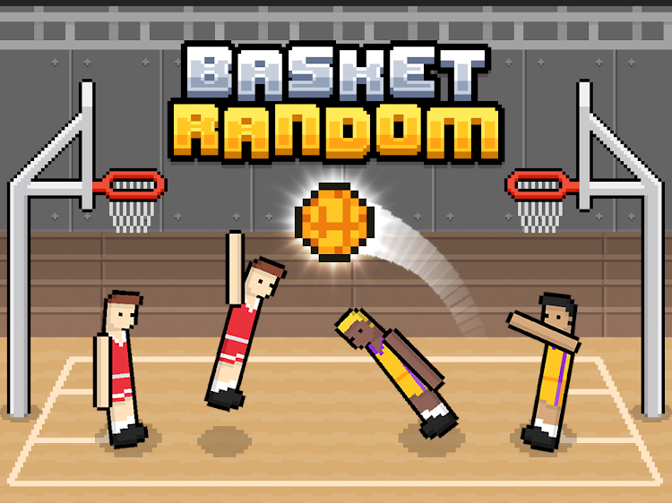 Basket Random - 1.0.9 - (Android)