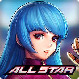 KOF ALLSTAR Mod Apk