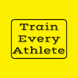 Train Every Athlete icon