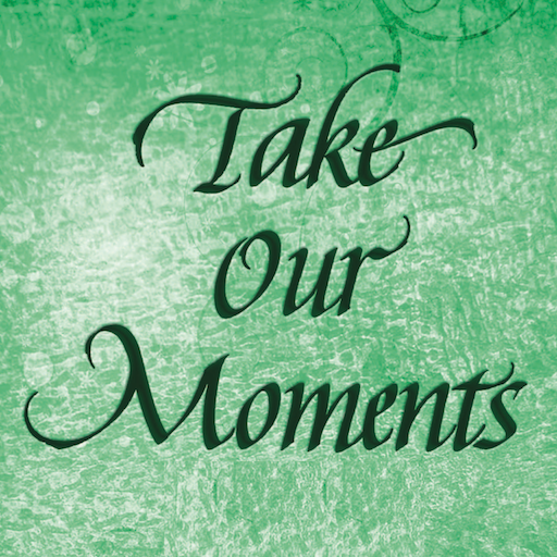 Take Our Moments and Our Days logo