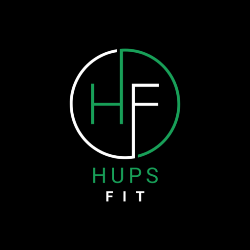 HupsFit logo