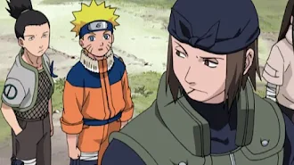 Naruto ナルト 3 木ノ葉崩し編 Episode 59 Tv On Google Play