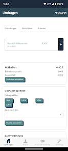 EntscheiderClub Mitglieder-App 2.0.0 APK + Mod (Unlimited money) untuk android