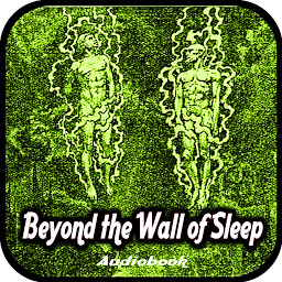 Icon image Beyond the Wall of Sleep