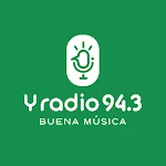 Cover Image of Baixar Y Radio 94.3  APK