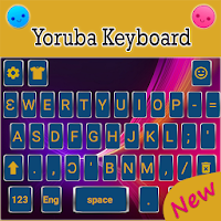 Yoruba Keyboard Keyboard ede Yoruba Yorbá