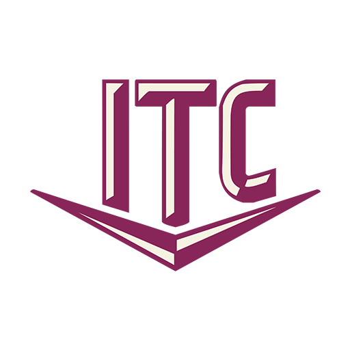 Blast Wi-Fi Powered by ITC logo