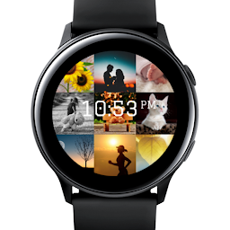 Icon image Face Gallery Pro Wear Tizen OS