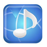 Music Download from Jamendo icon