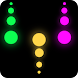 Whisk Away- Neon 3D high enter - Androidアプリ