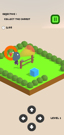 Slimey Step Screen 2