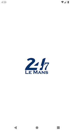 Le Mans 24/7 Lontar Screen 2