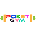 Cover Image of डाउनलोड Poketgym 1.18 APK