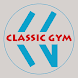 Classic Gym - Androidアプリ