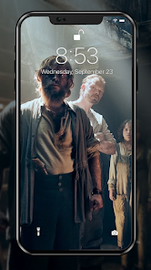 Screenshot 2 The Last Voyage of the Demeter android