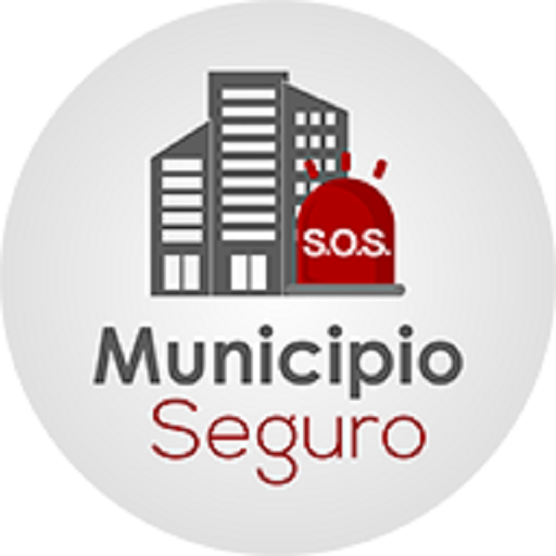 Municipio Seguro logo