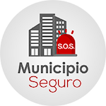 Cover Image of Download Municipio Seguro  APK