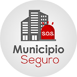 Icon image Municipio Seguro