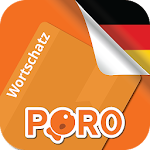 Cover Image of Download German Vocabulary  APK