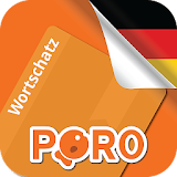 Learn German - 6000 Essential Words icon