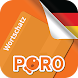 ドイツ語の単語 - Androidアプリ