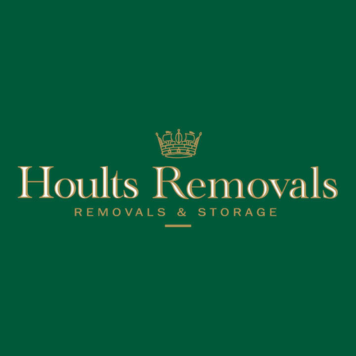 Hoults Video Survey logo