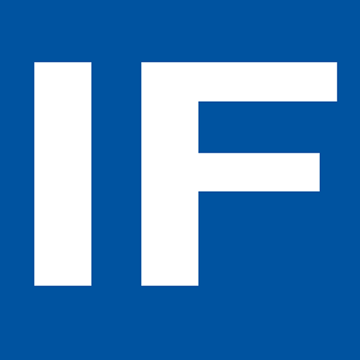 IFCU Credit Card logo