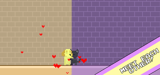 I Love You Game Screen 2