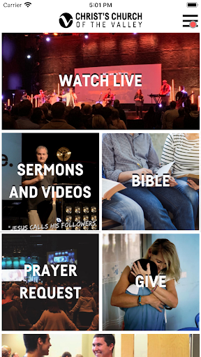 CCV Philadelphia Screen 2