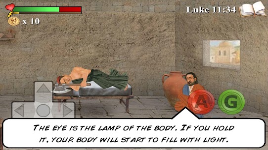The You Testament APK for Android Download 3
