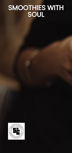 Android application Smooth N Groove screenshort
