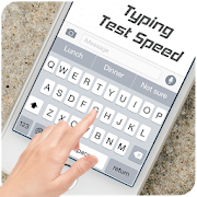 Typing Speed Test 1.0 Icon
