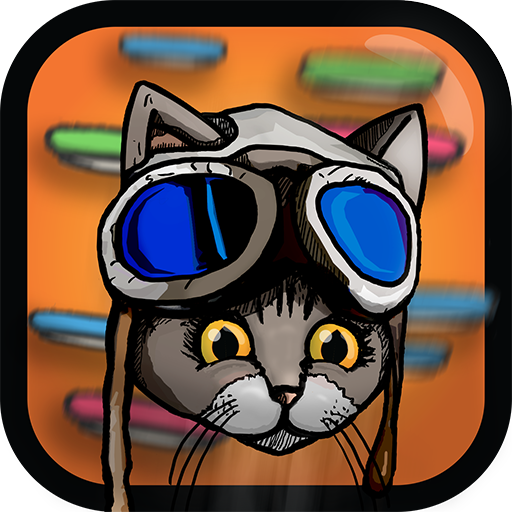 Cat games на андроид