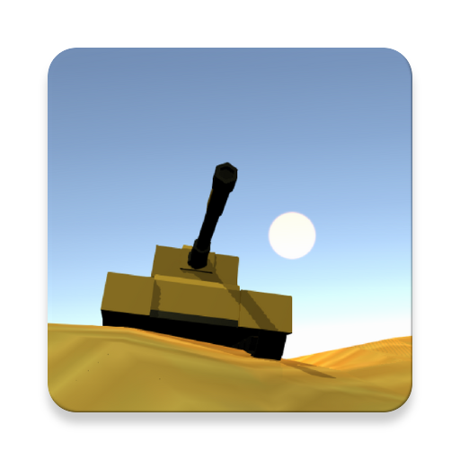 Tankist  Icon