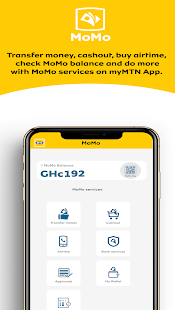 MyMTN Ghana(圖6)-速報App
