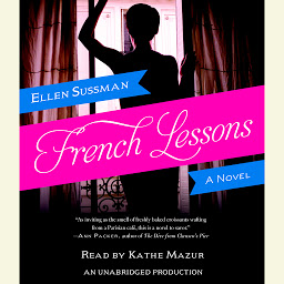 Icon image French Lessons: A Novel