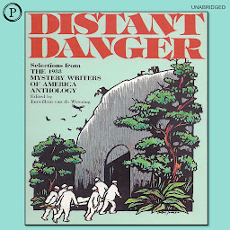 Obraz ikony: Distant Danger