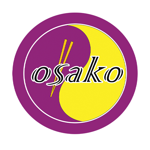 OSAKO logo
