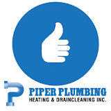 Piper Plumbing Heating Drains icon