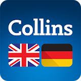 Collins English<>German Dictionary icon