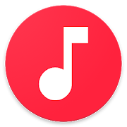 An Player Pro : MUSIC PLAYER 1.0 Icon