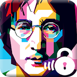 Beatles Lock icon