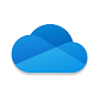 Microsoft OneDrive APK icon