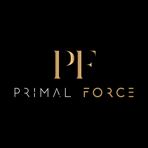 Primal Force logo