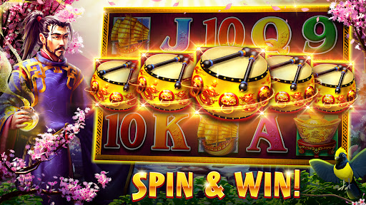 88 Fortunes Casino Slot Games 19