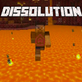 Dissolution Mod for Minecraft icon
