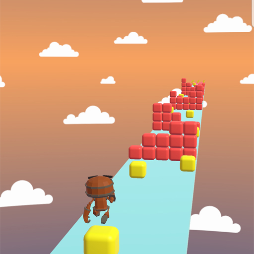 Cube Journey | X1 logo